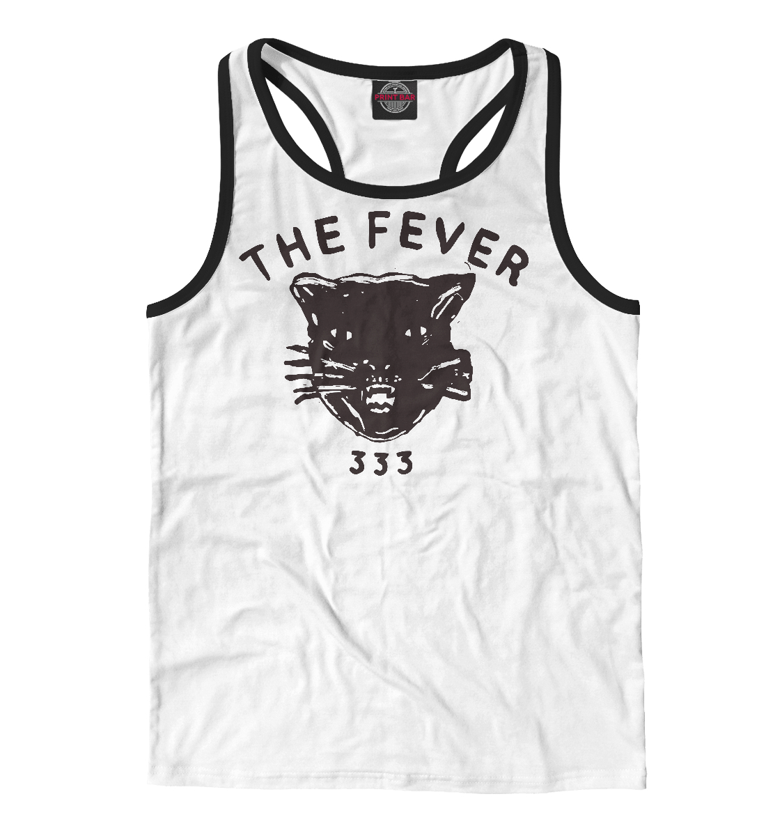 

Fever 333