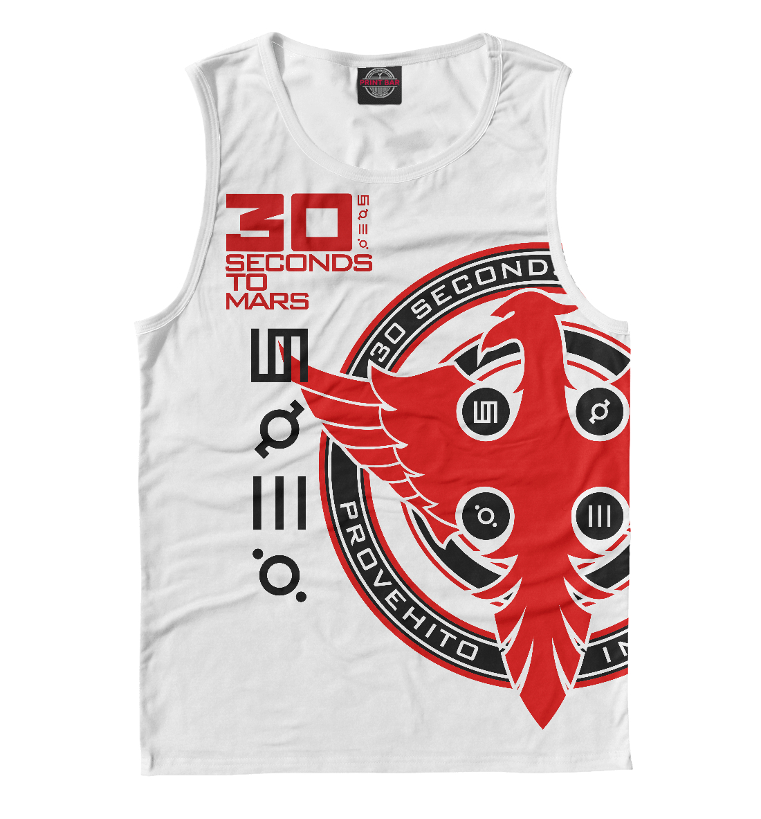 

30 Seconds to Mars