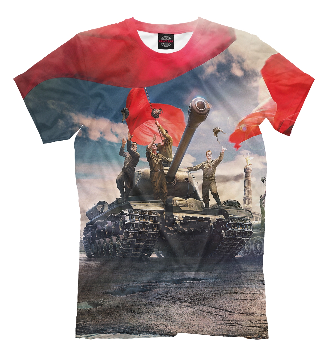 

World of Tanks