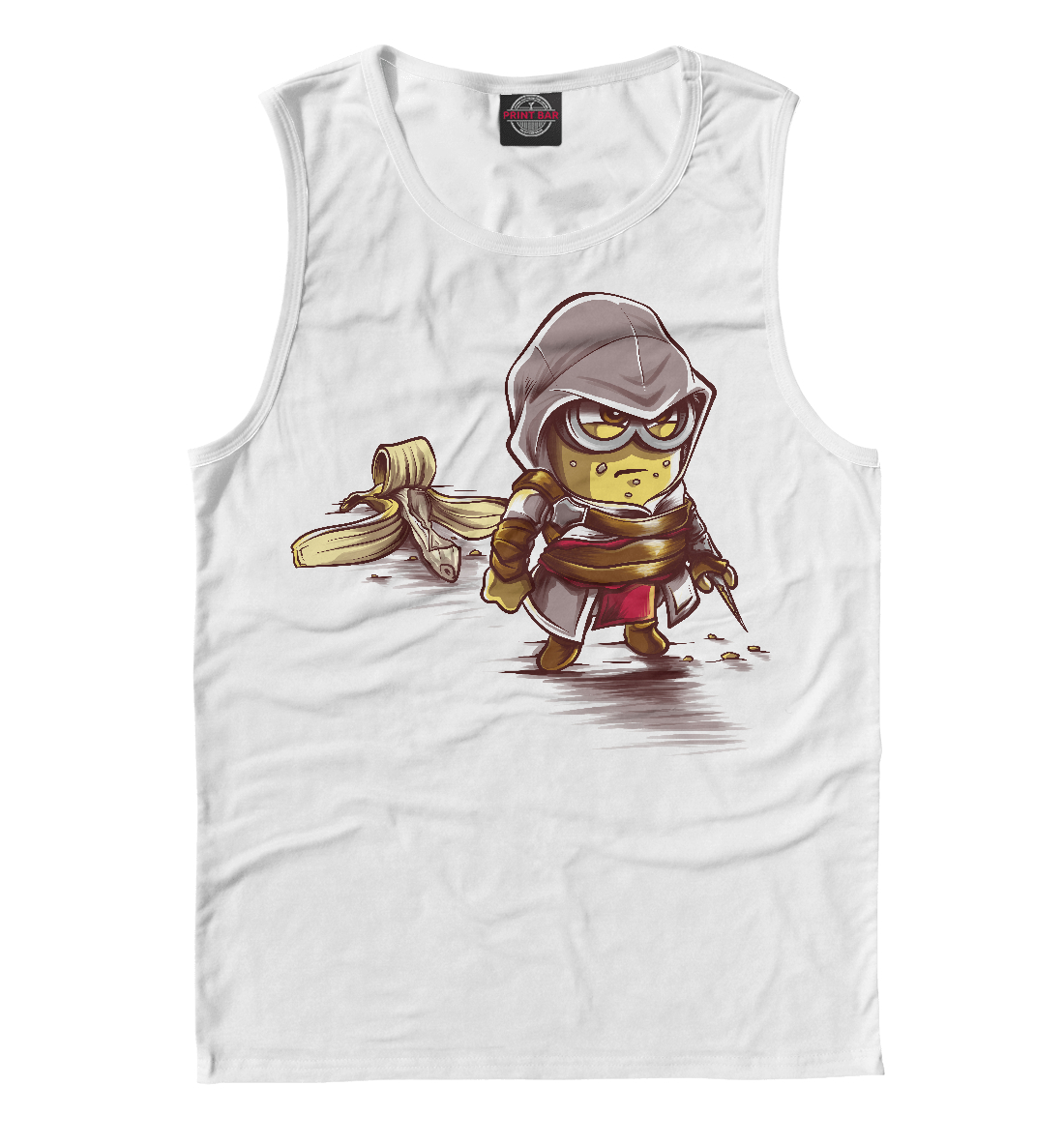 

Кредо Миньона