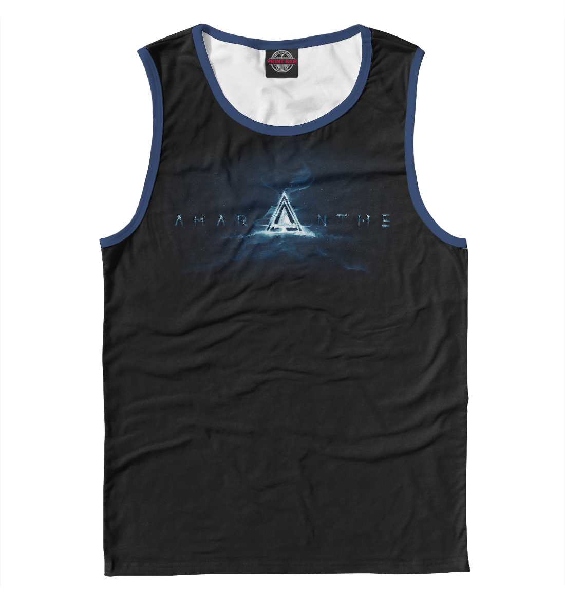 

Amaranthe