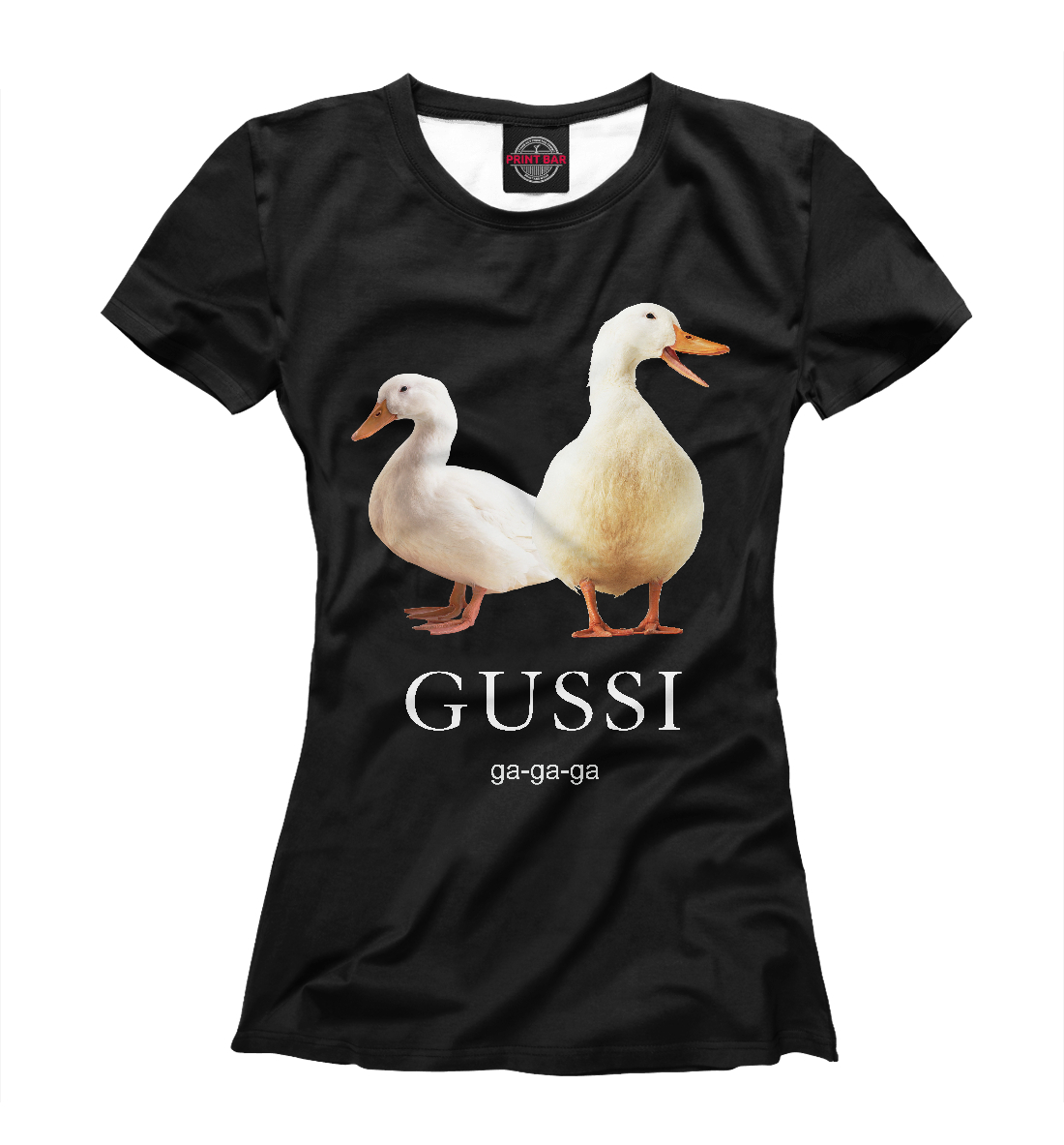 

Gussi
