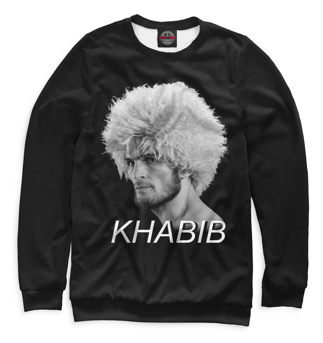 

Khabib