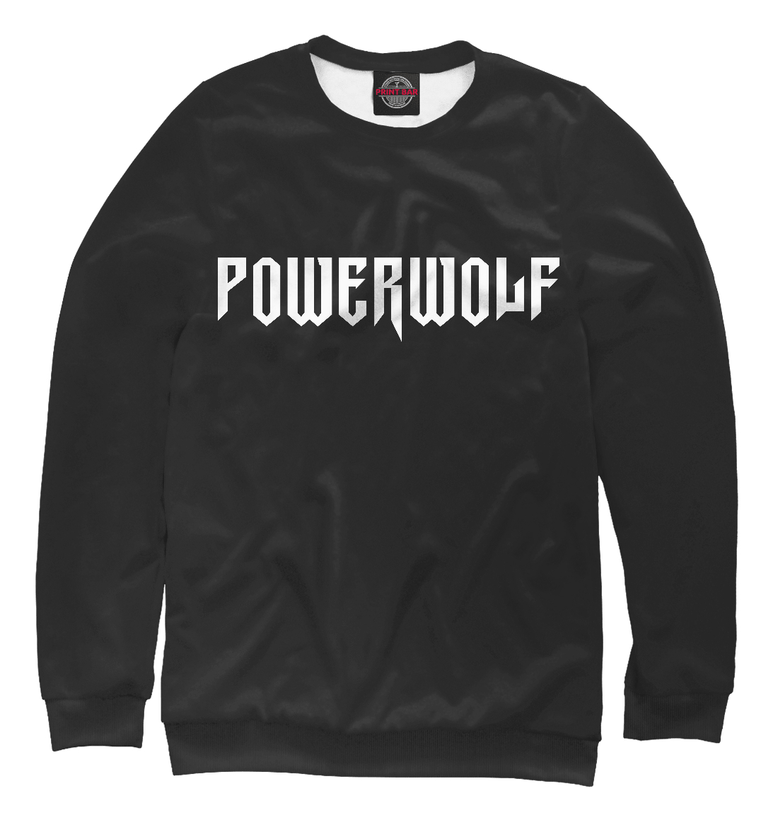 

Powerwolf