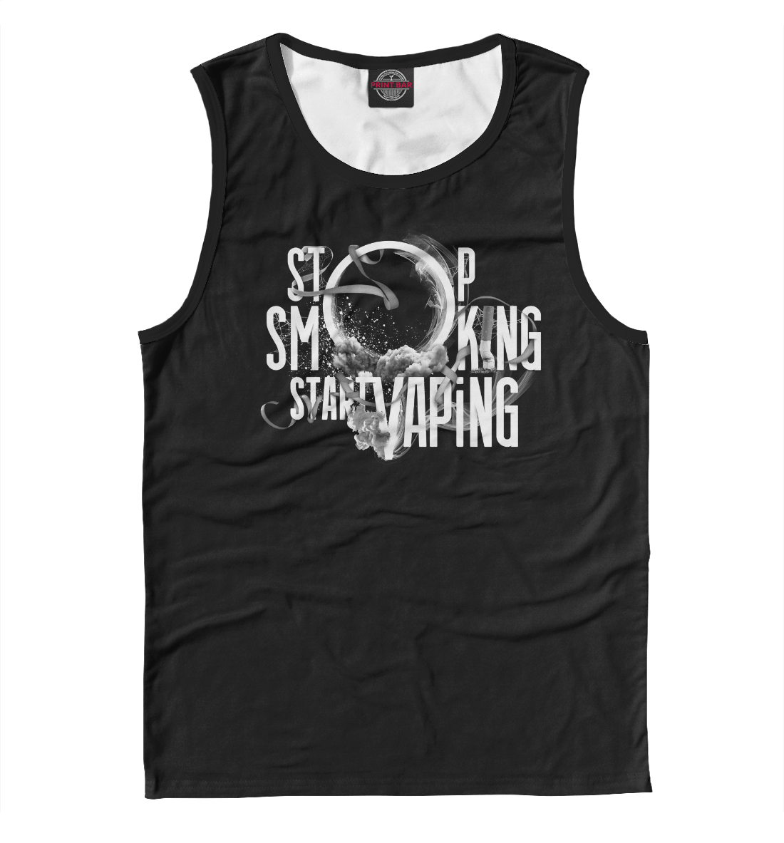 

Stop Smoking Start VAping