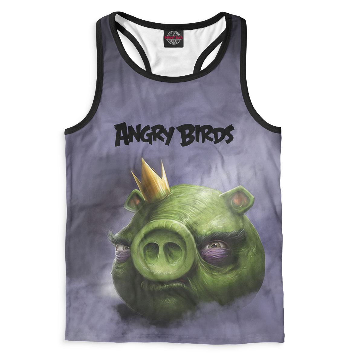 

Angry Birds