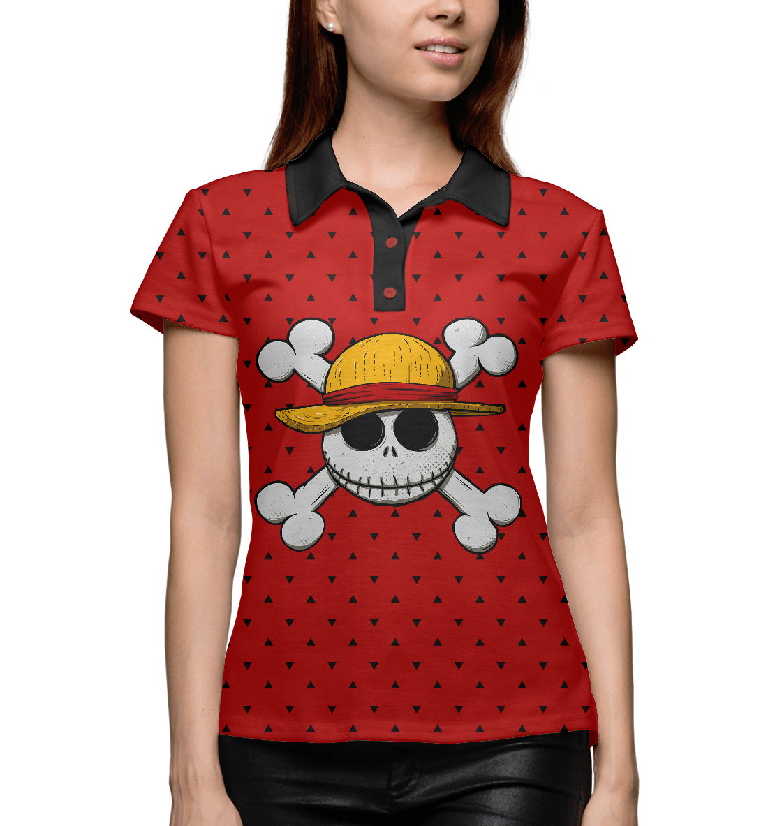 

Jack Luffy