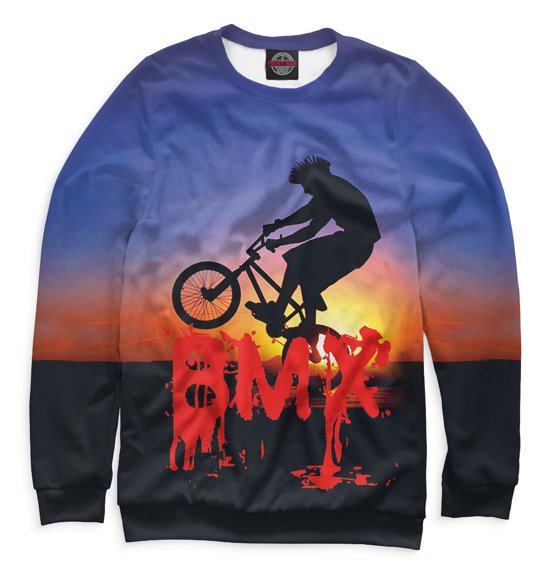

BMX