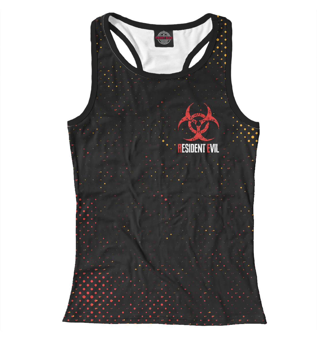 

Resident Evil