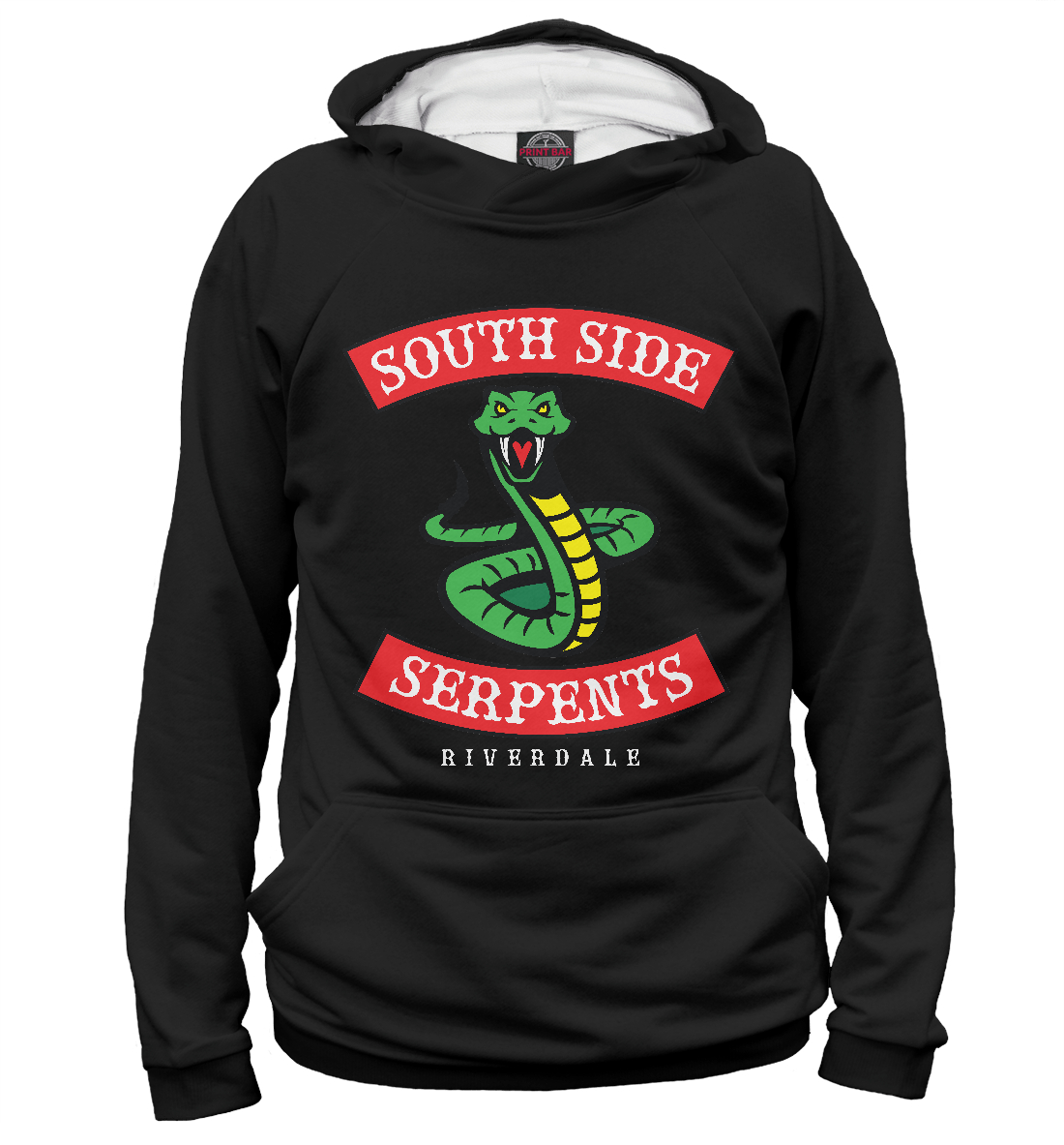 

South Side Serpents