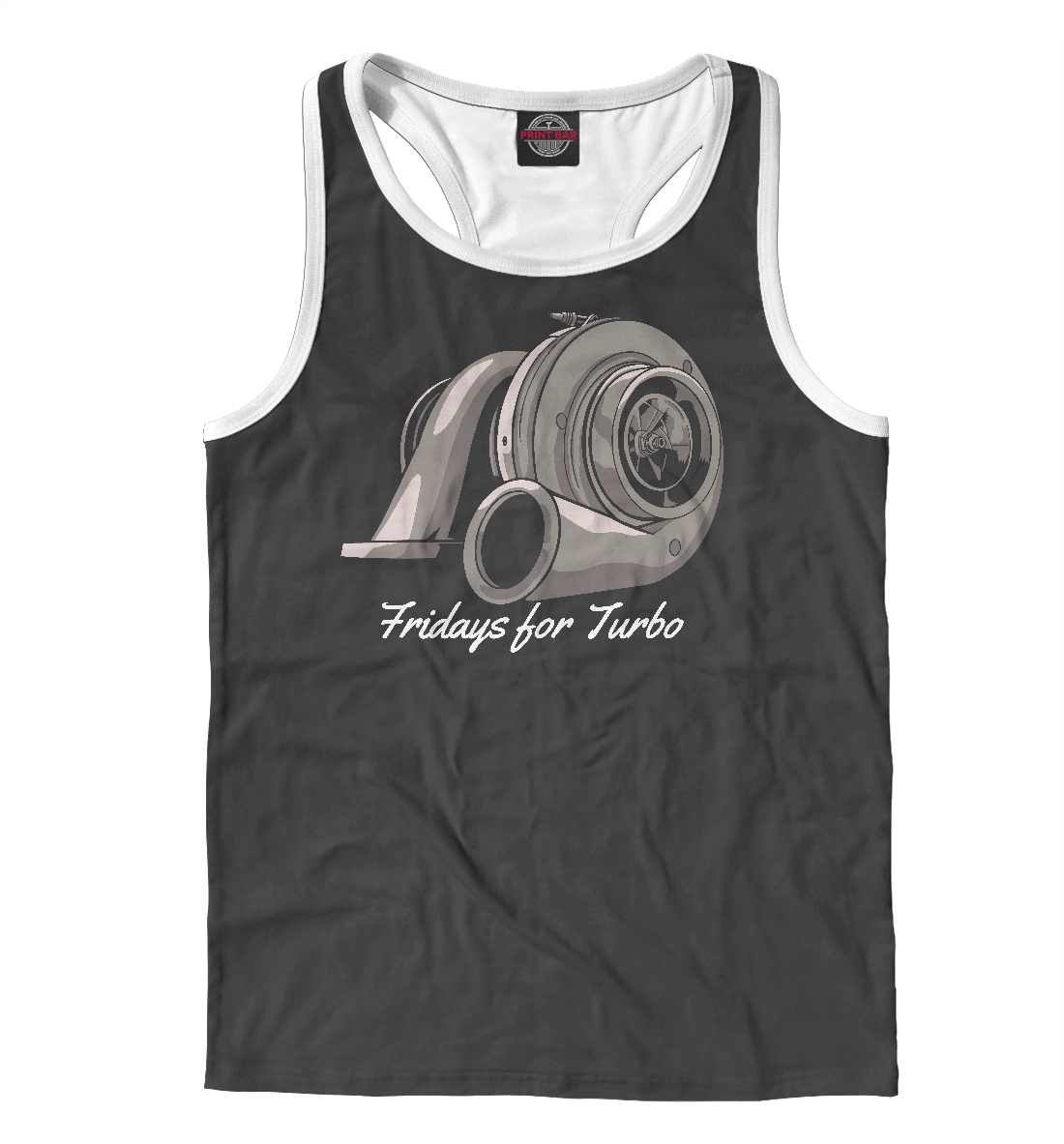 

Frodays for turbo