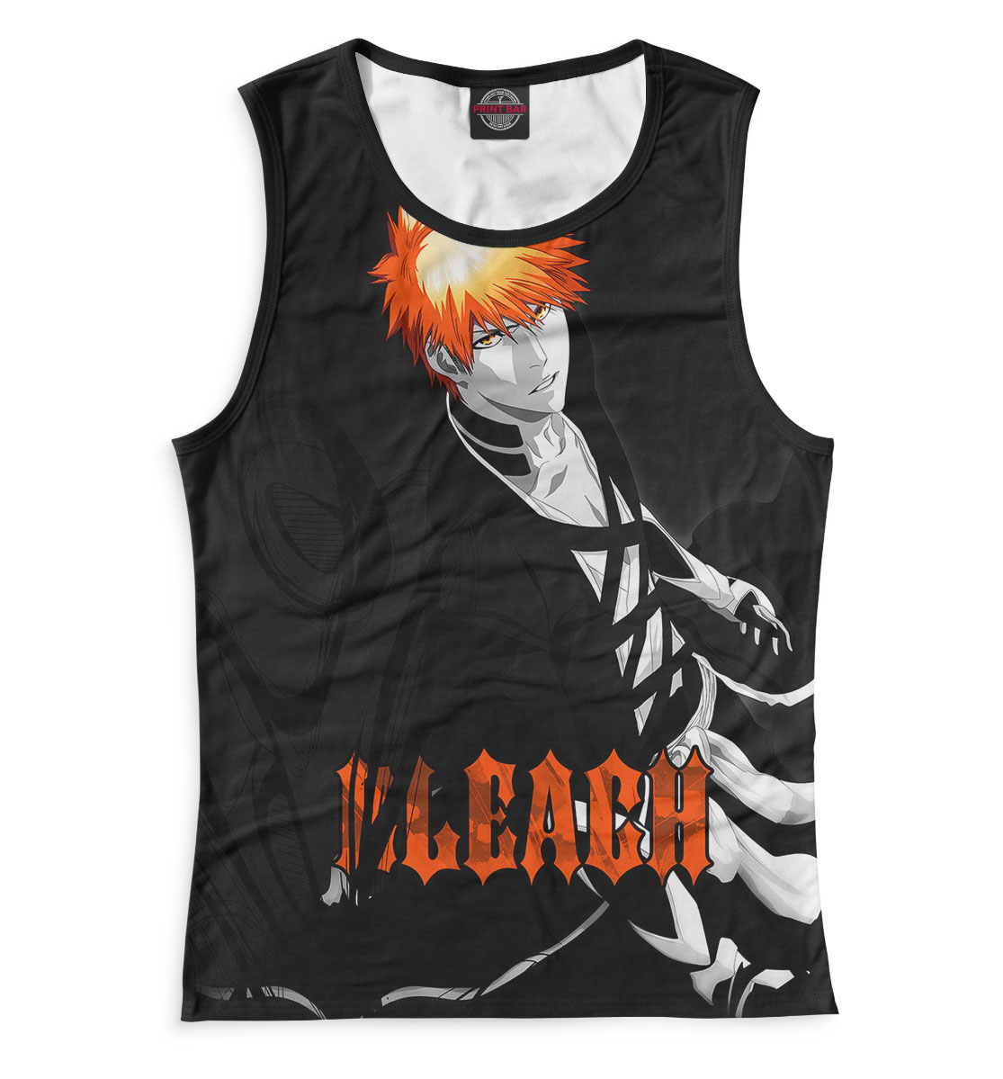 

Bleach