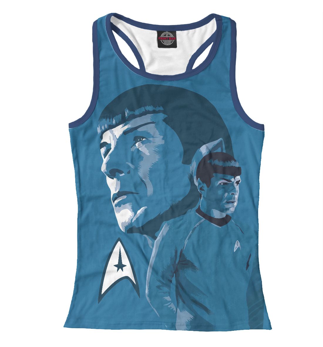 

Star Trek