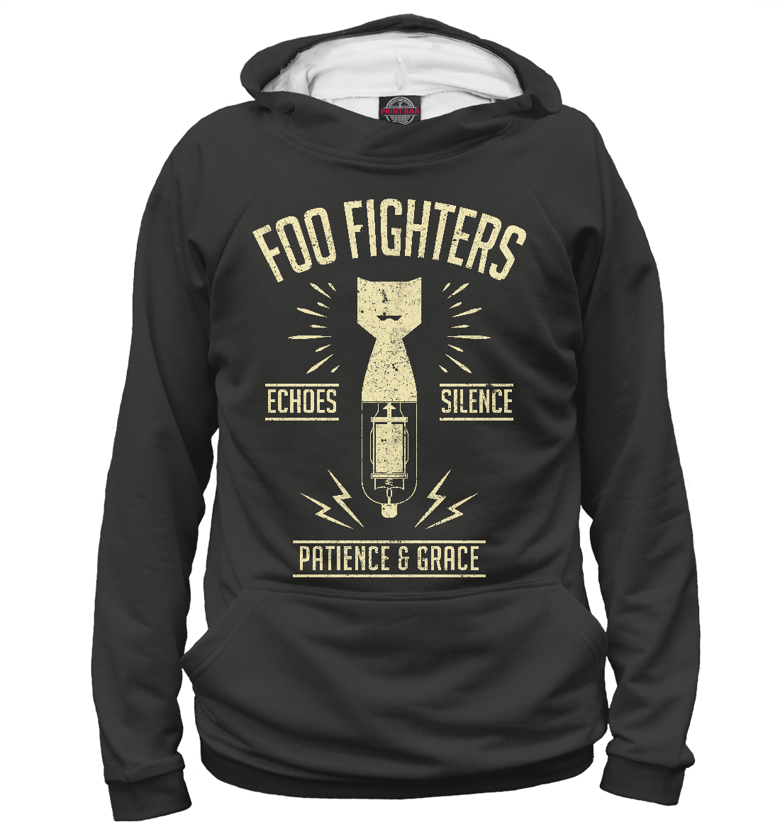 

Foo Fighters