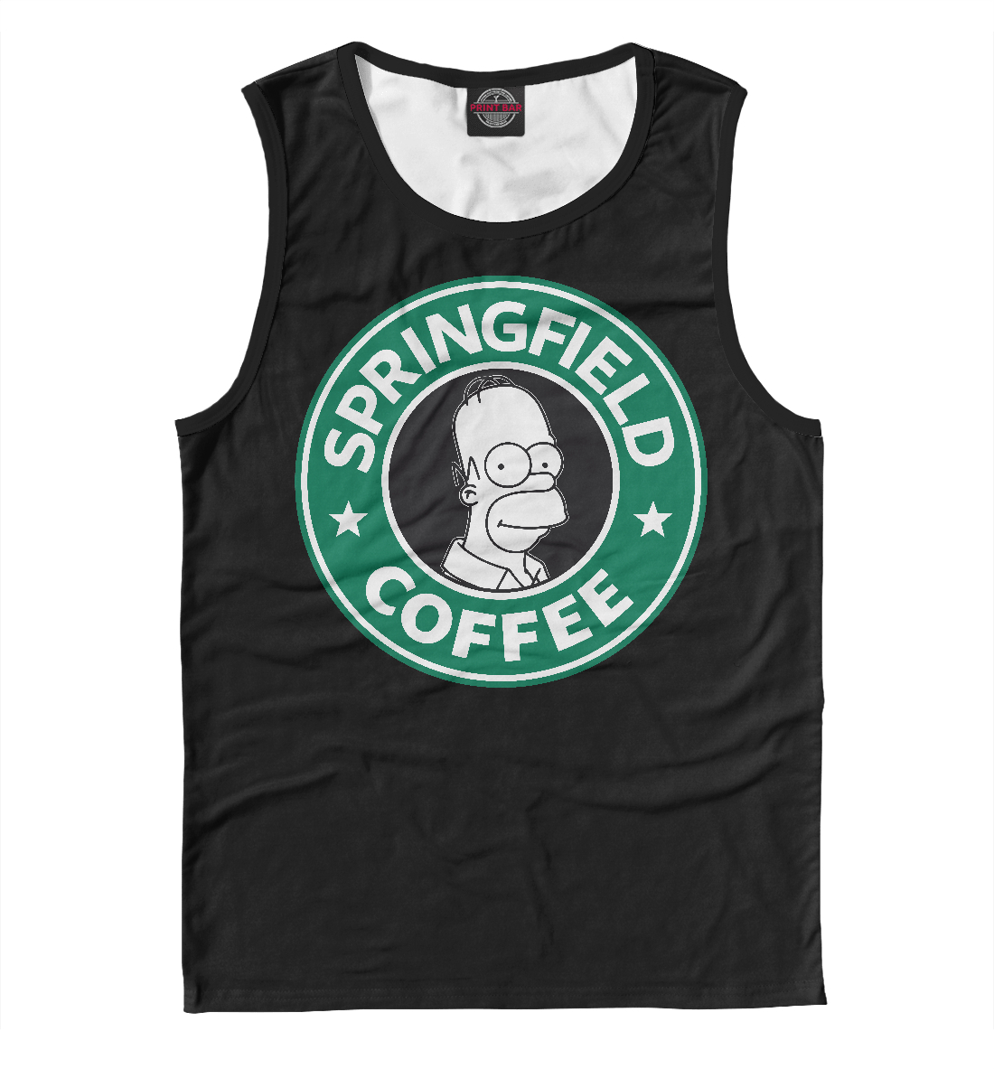 

Springfield Coffee
