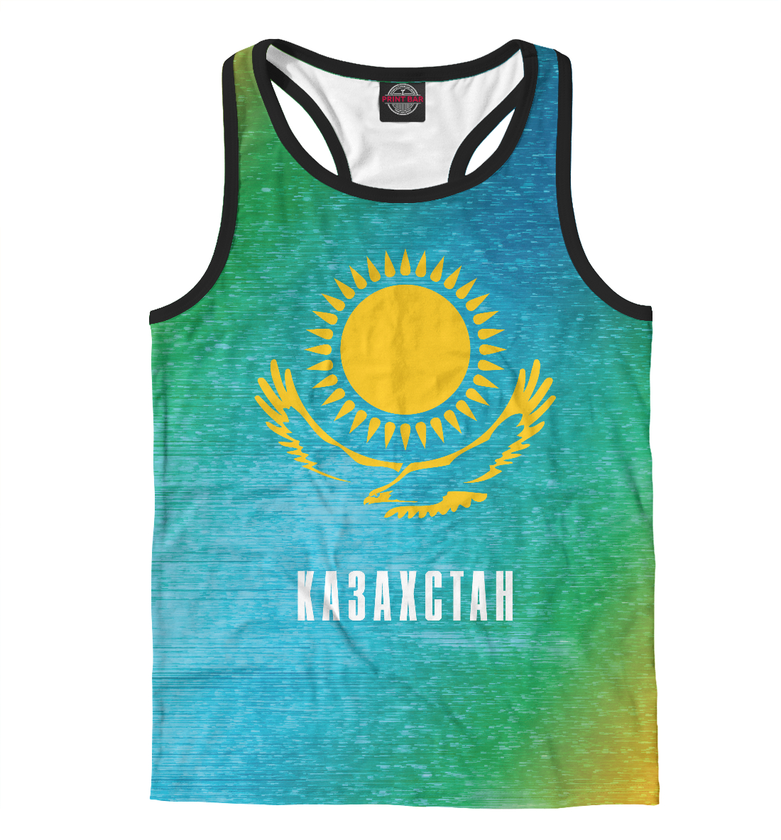 

Казахстан / Kazakhstan