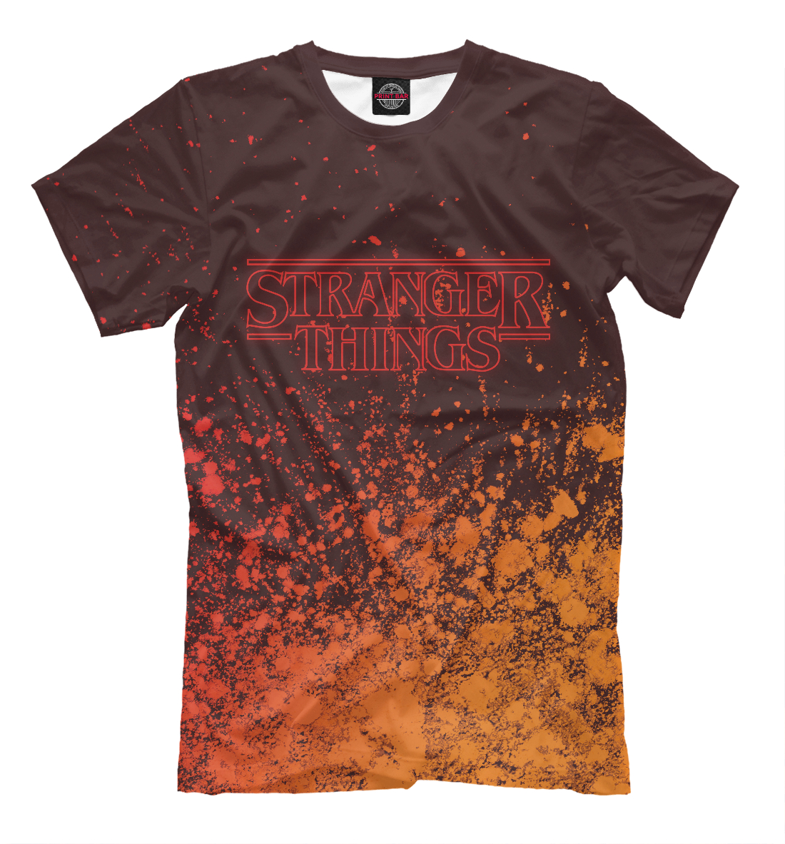 

Очень Странные Дела