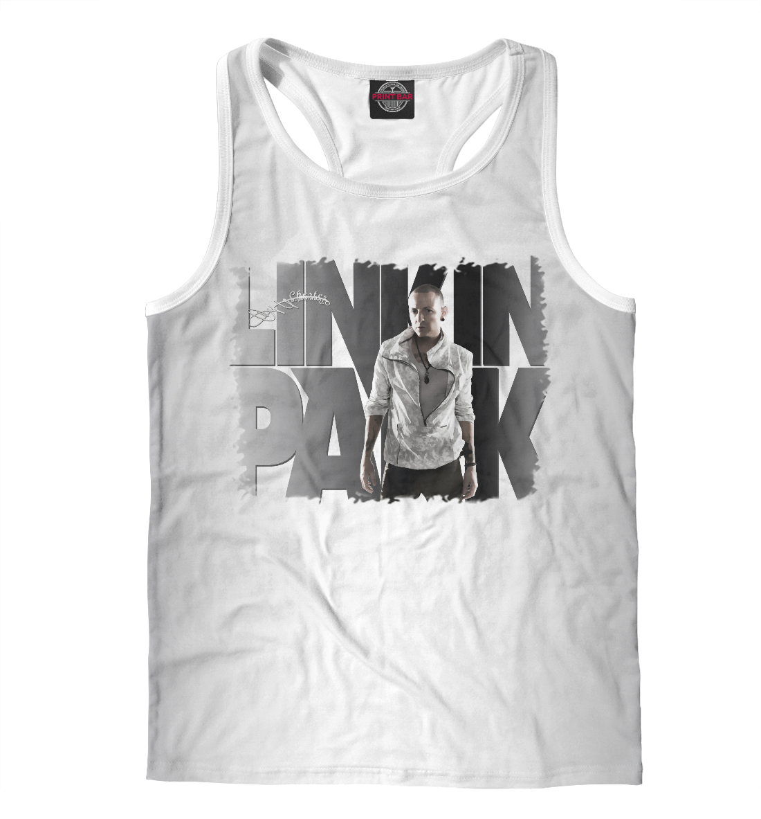 

Linkin Park