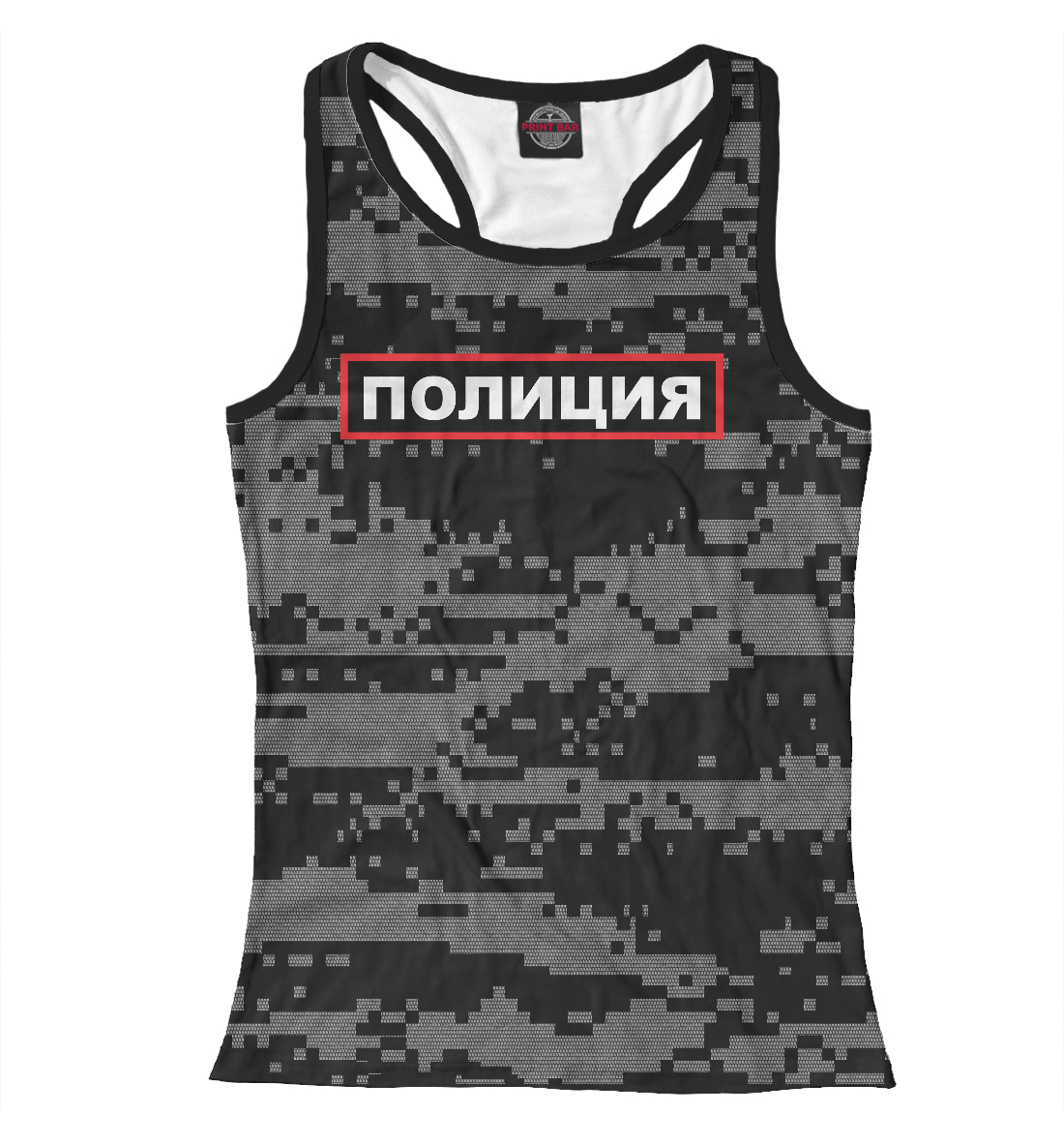 

Полиция
