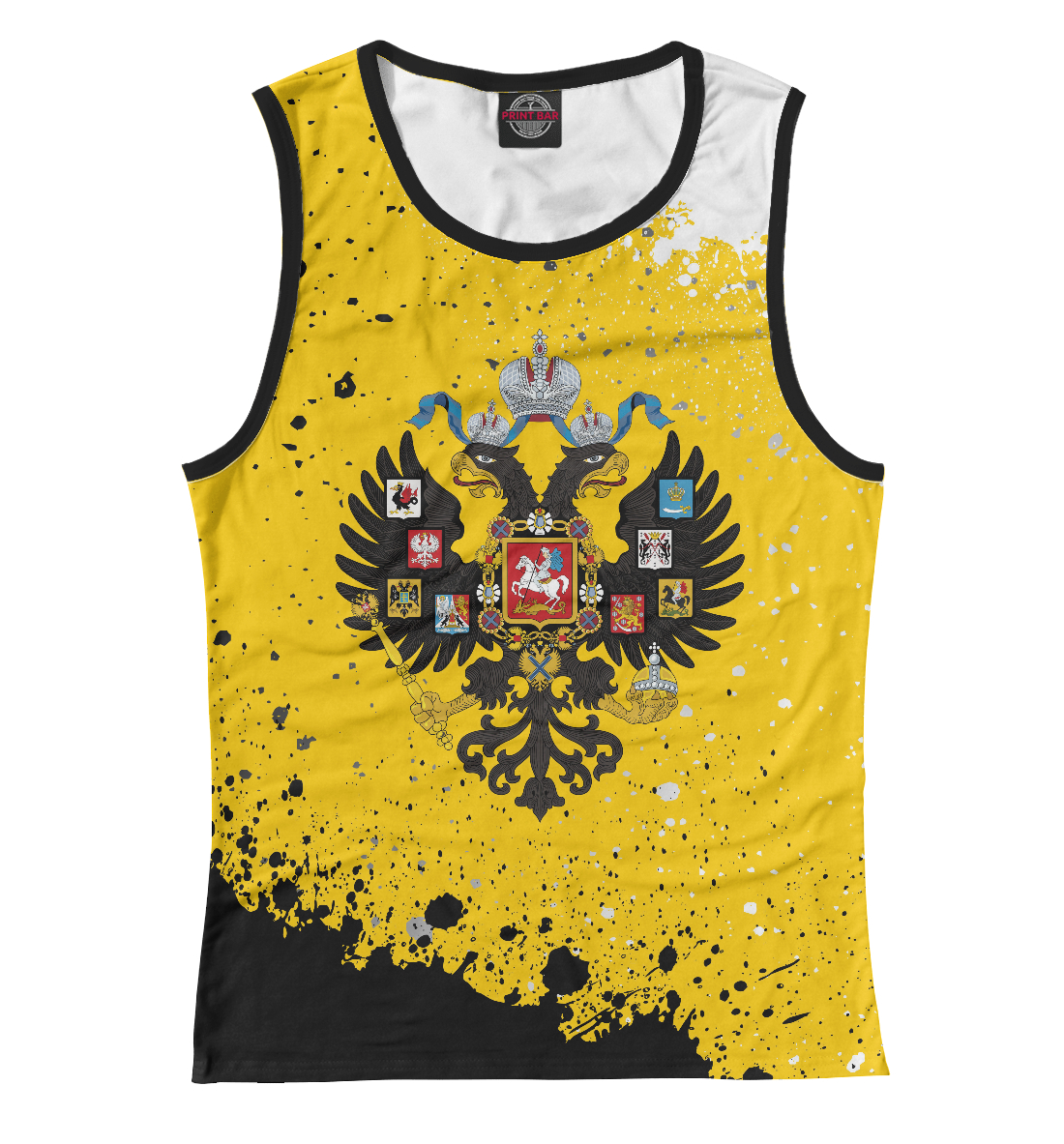 

Российская Империя
