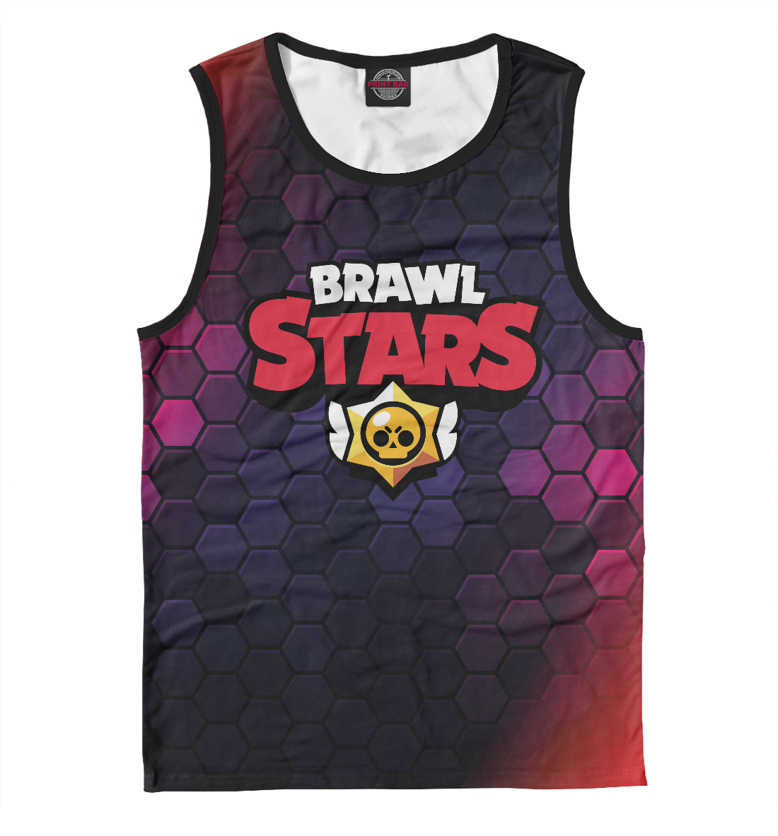 

Brawl Stars / Бравл Старс