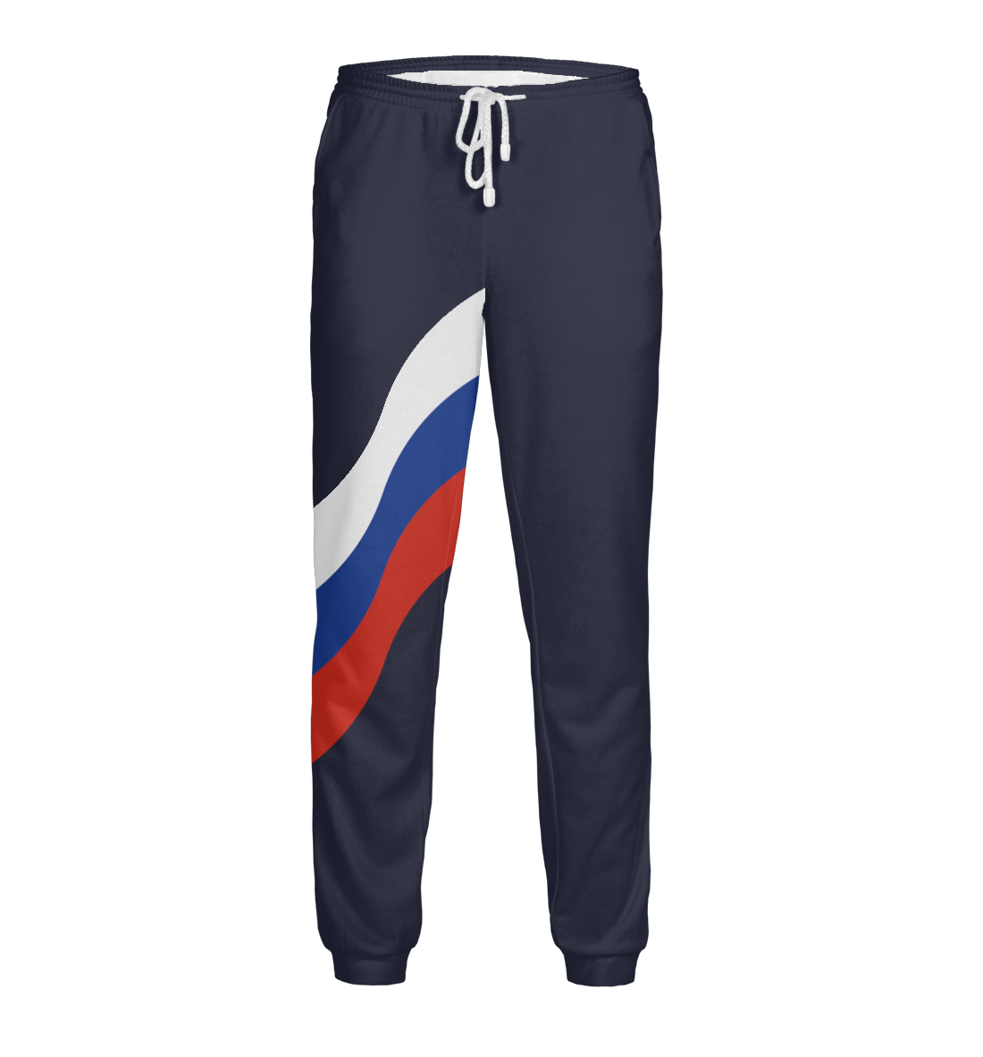 

Tricolour Line