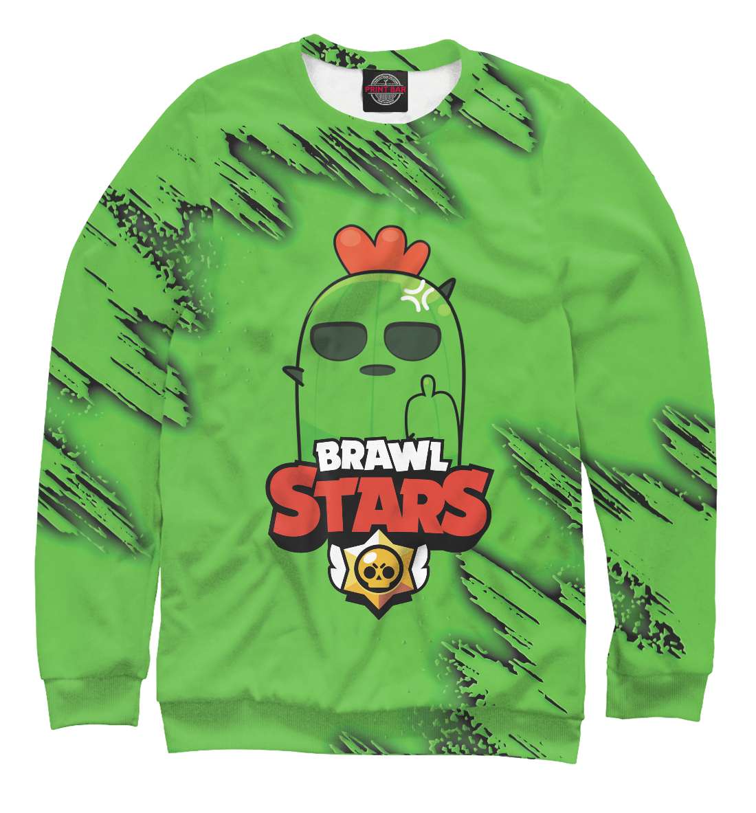 

Brawl Stars