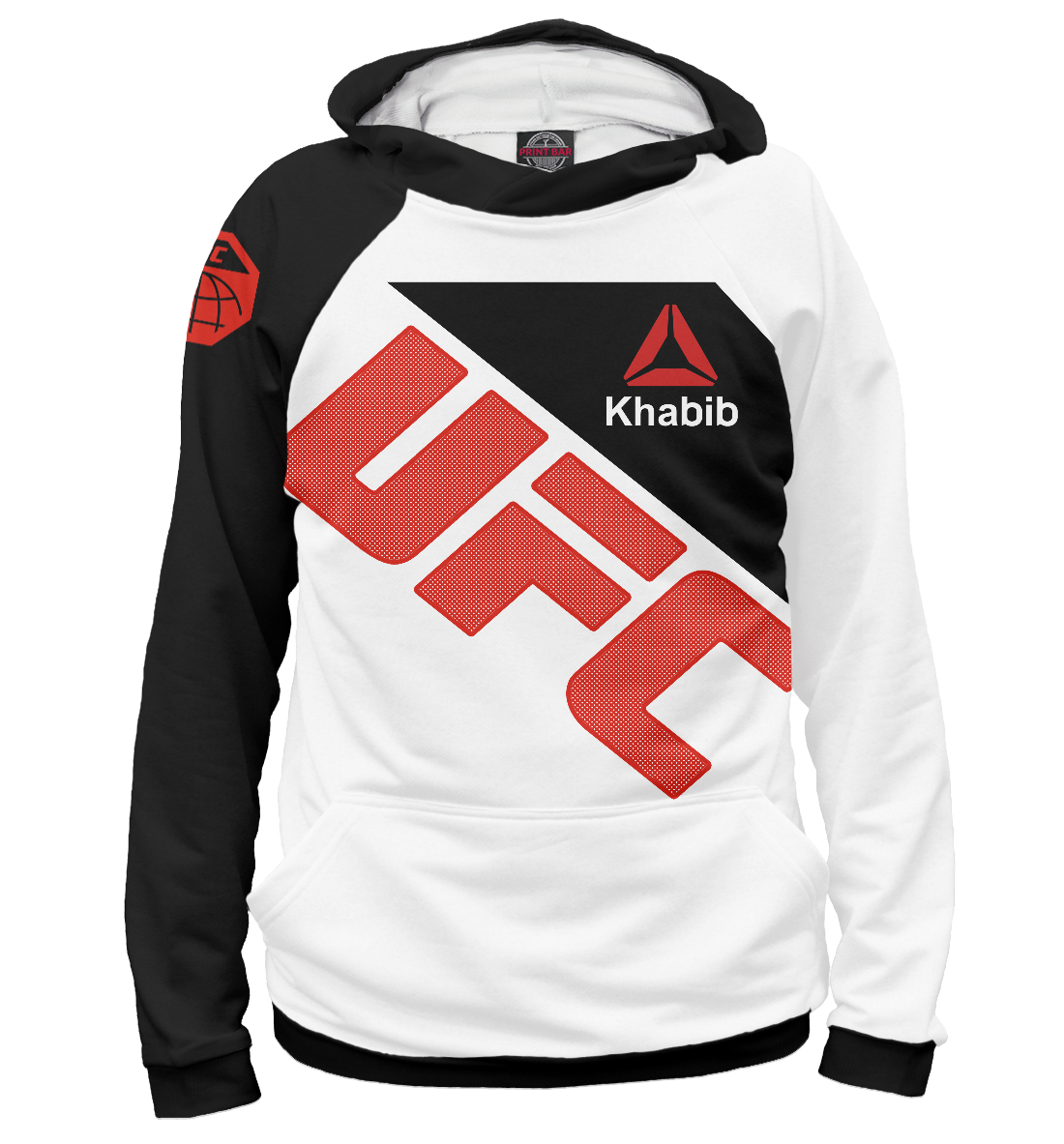

Khabib Nurmagomedov UFC