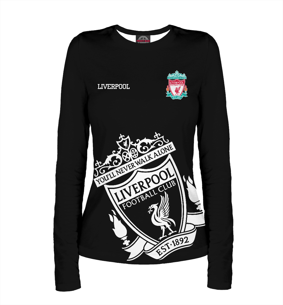 

Liverpool