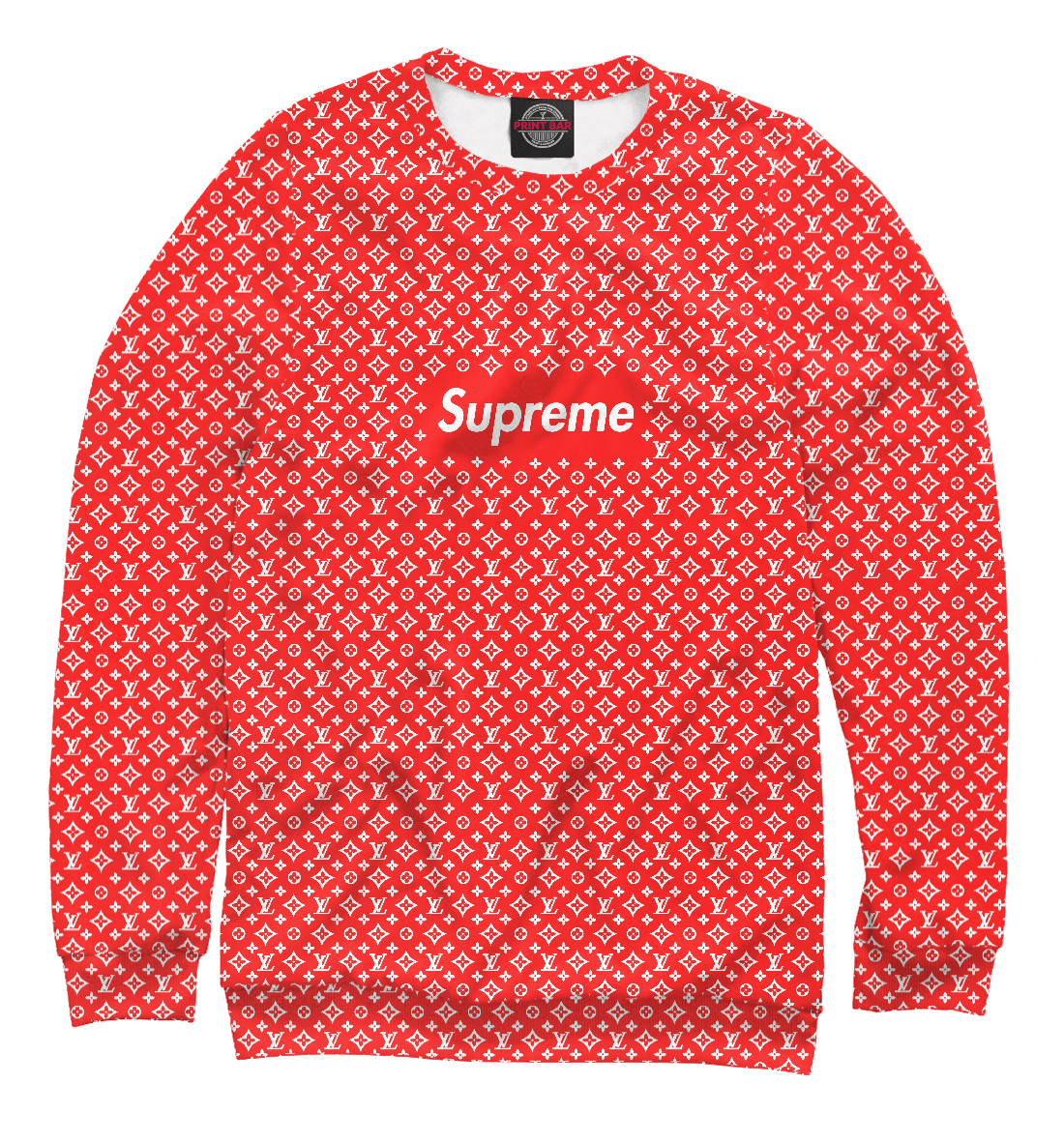

Supreme louis