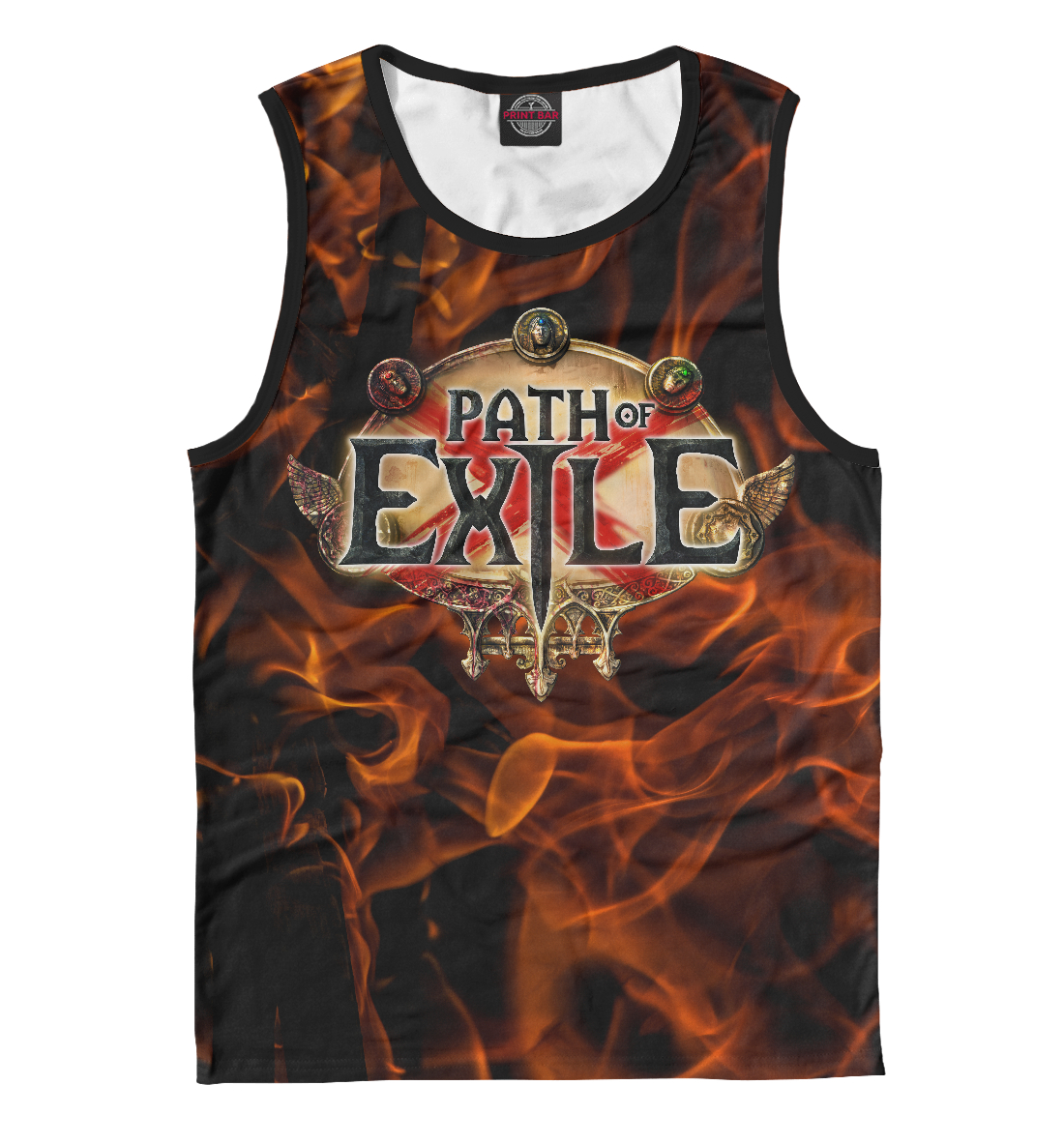 

Path of Exile