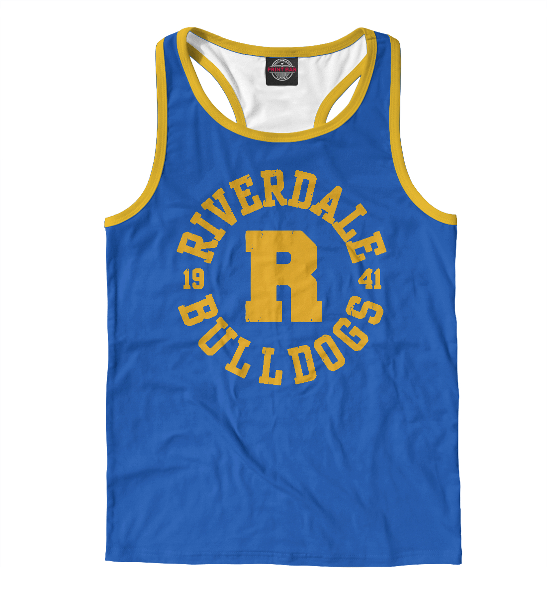 

Riverdale Bulldogs