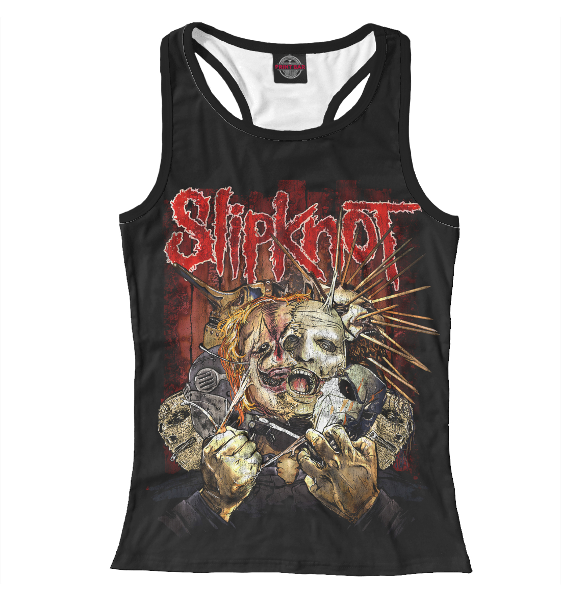 

Slipknot