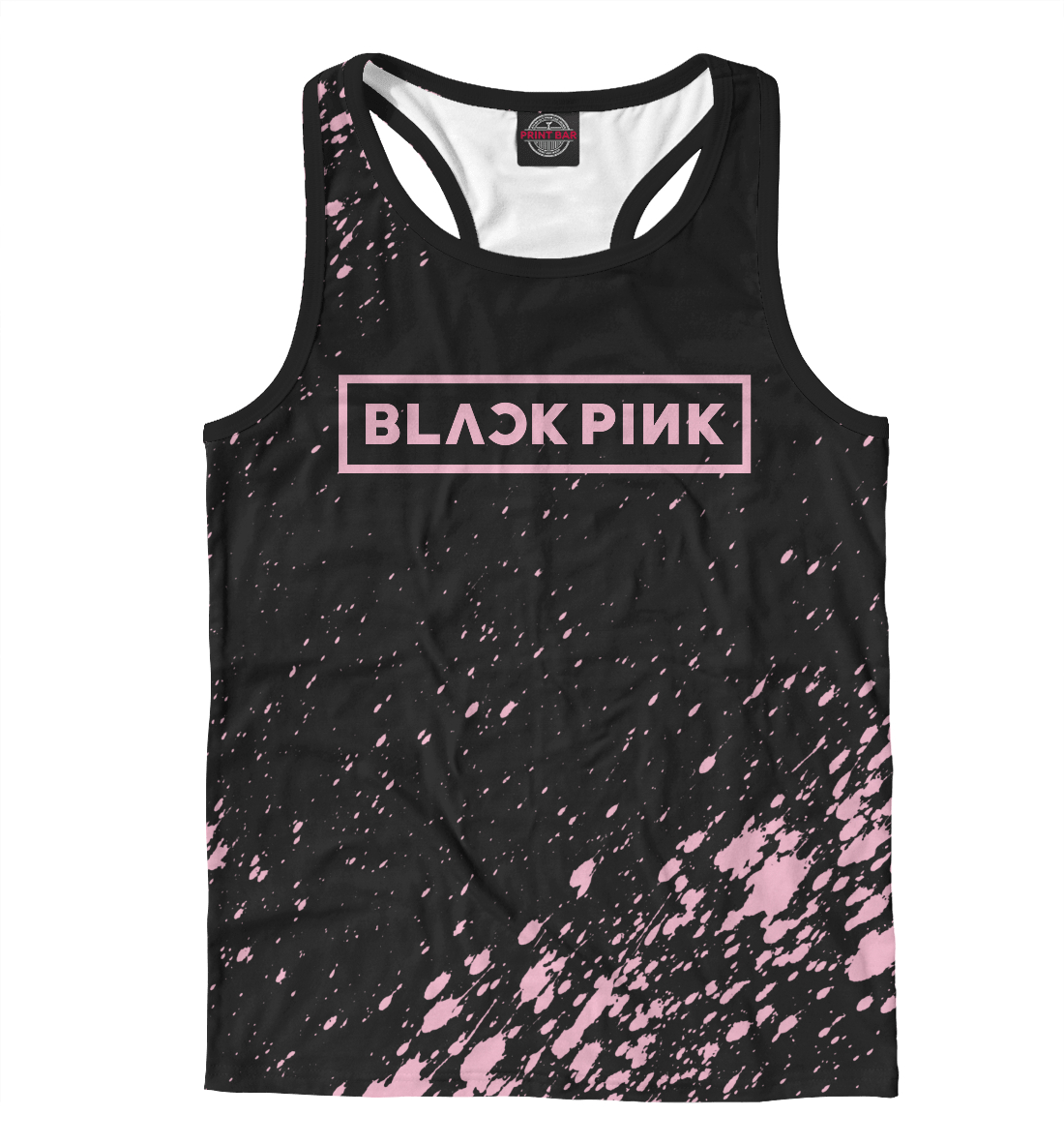 

Blackpink