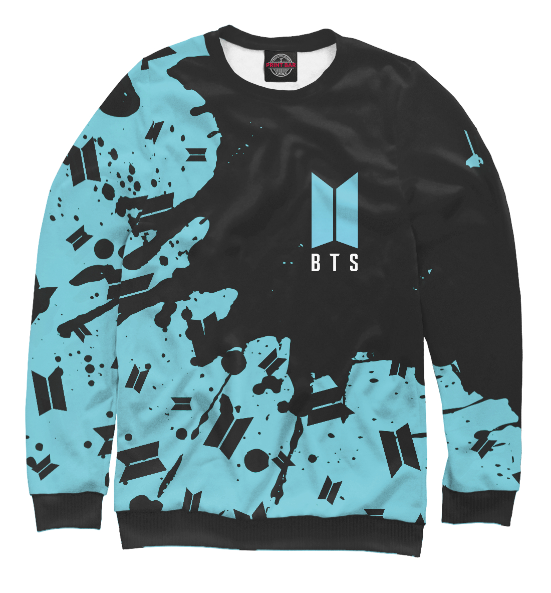 

BTS (БТС)