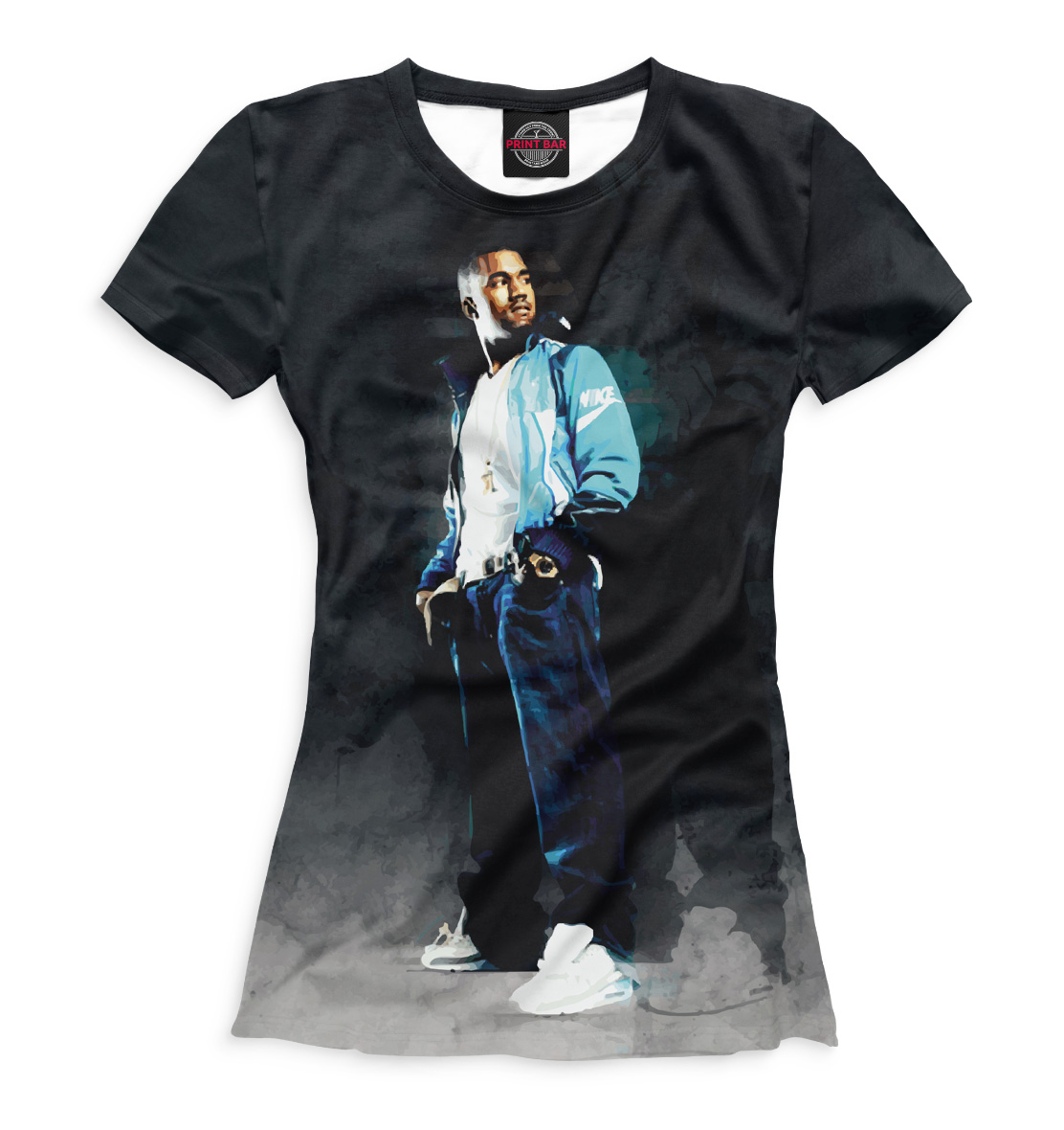

Kanye West