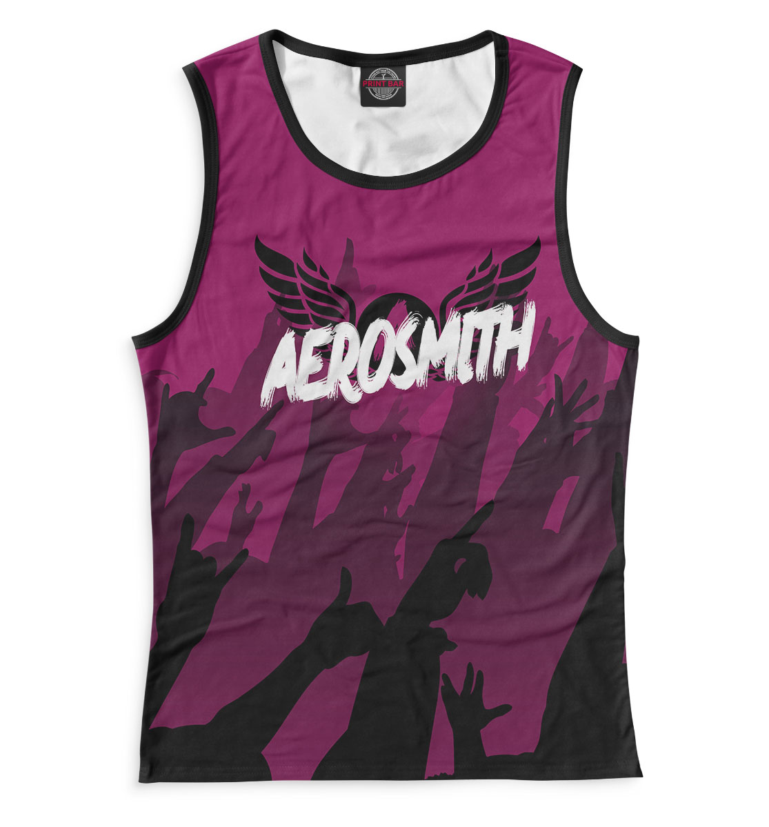 

Aerosmith