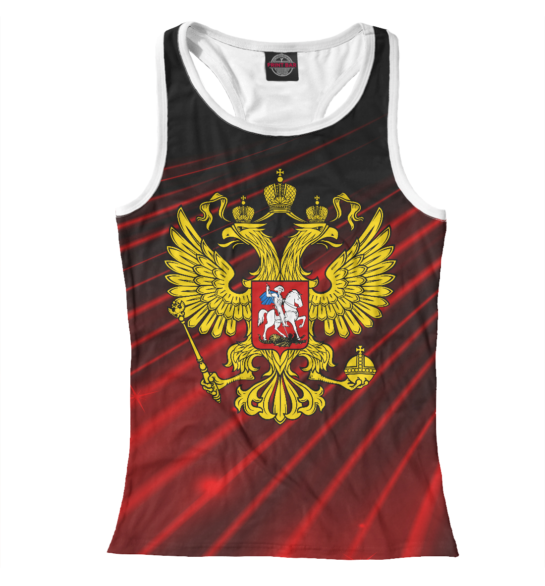 

Герб РФ