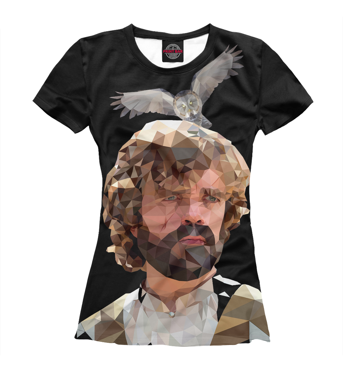 

Тирион Ланнистер