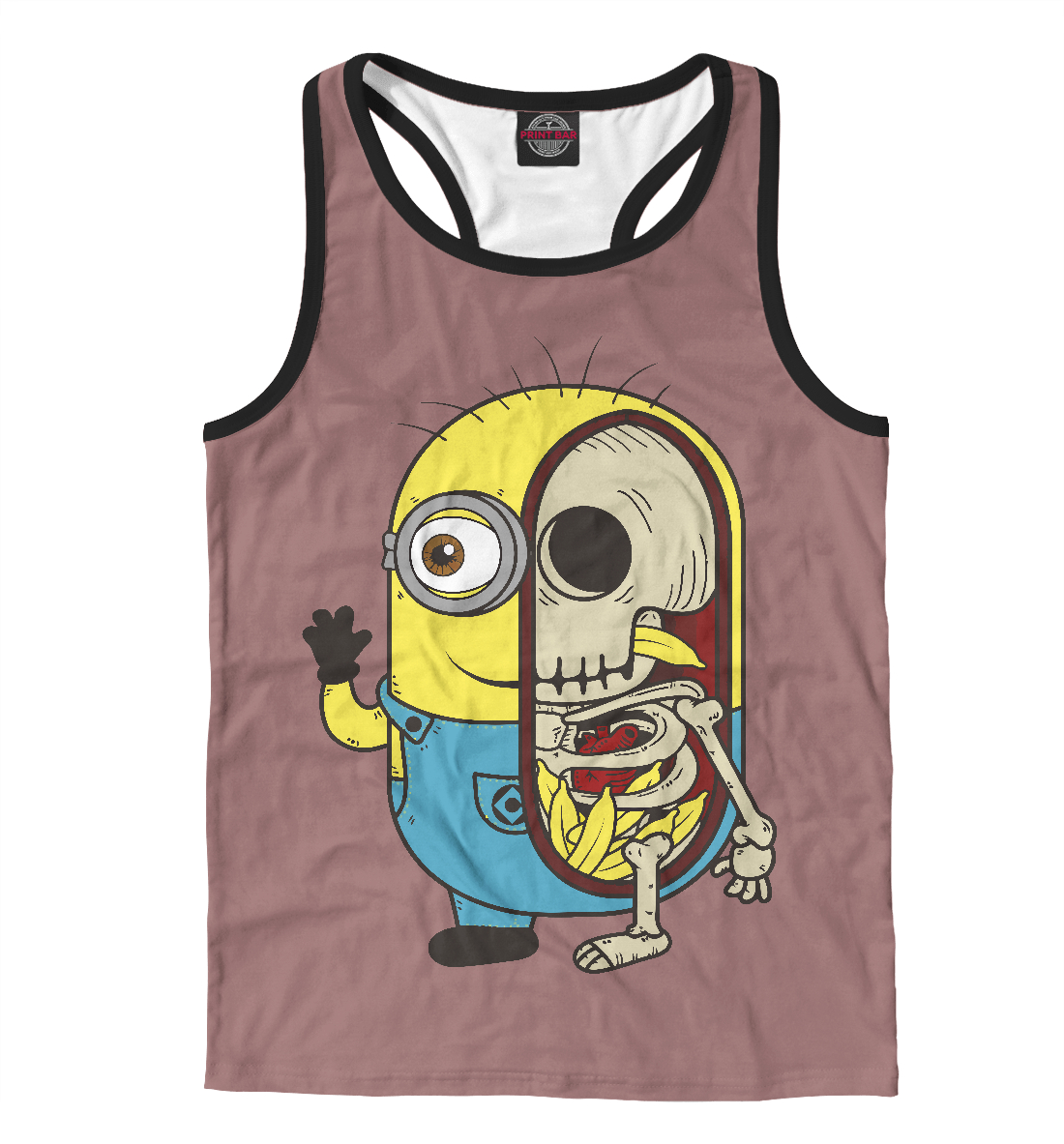 

Minion Body