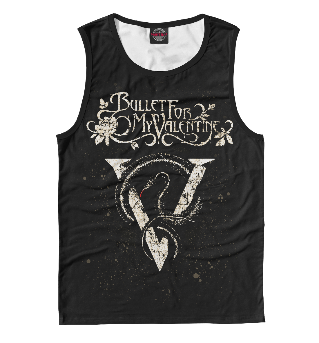 

Bullet For My Valentine