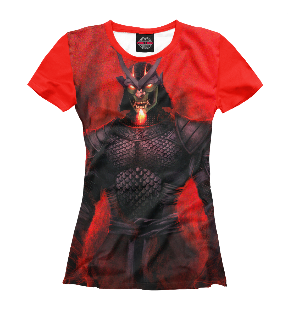 

Самурай джек