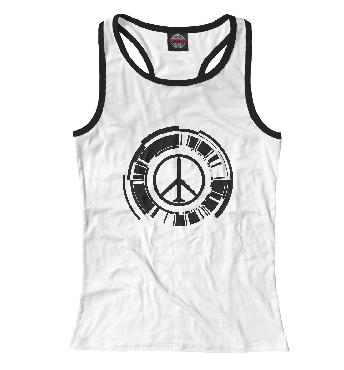 

Peace Walker