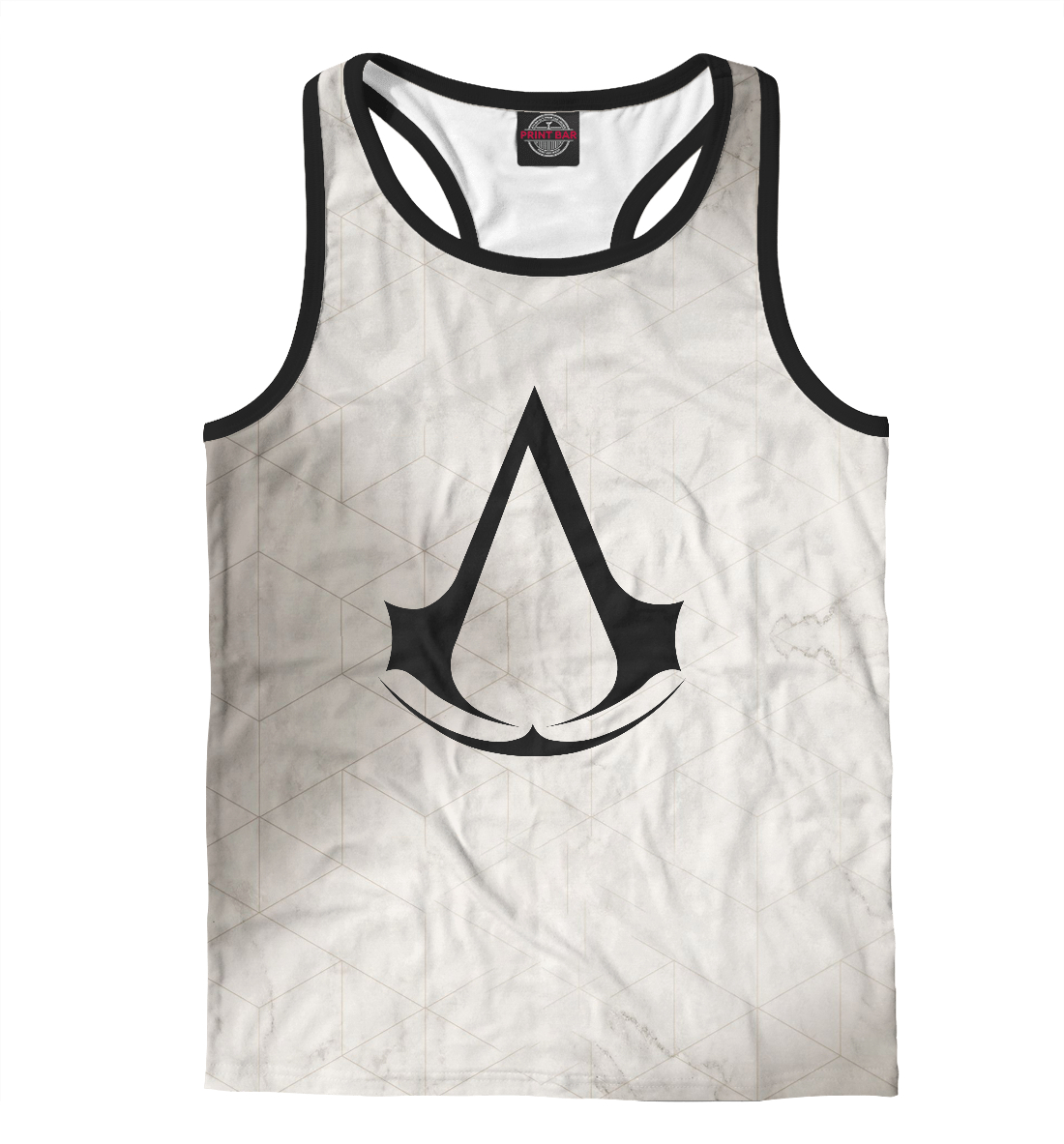 

Assassin's Creed