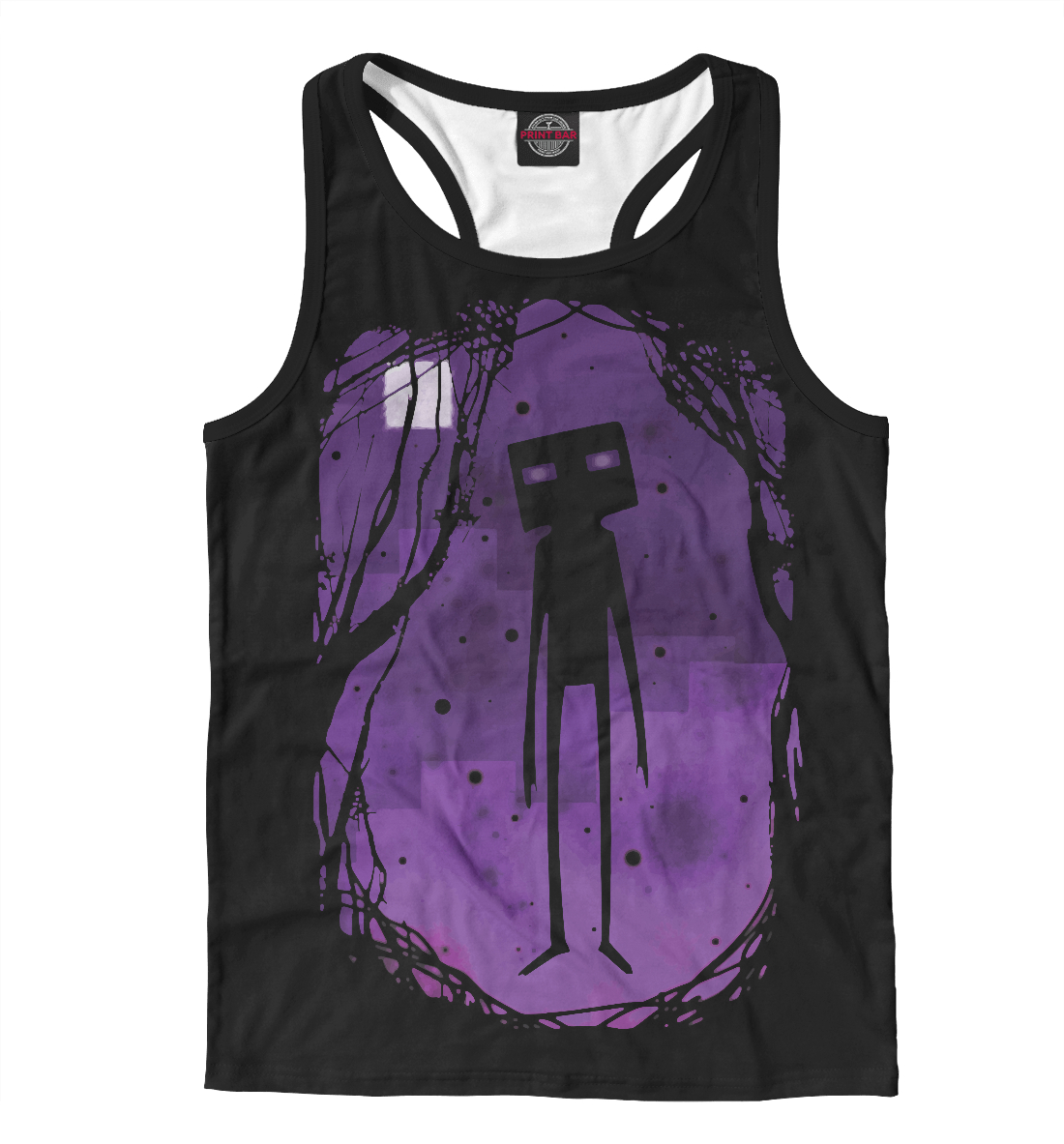 

Minecraft Enderman