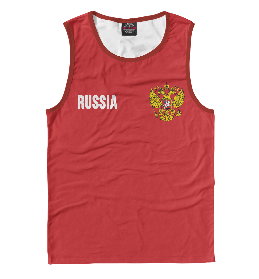 

Russia Герб