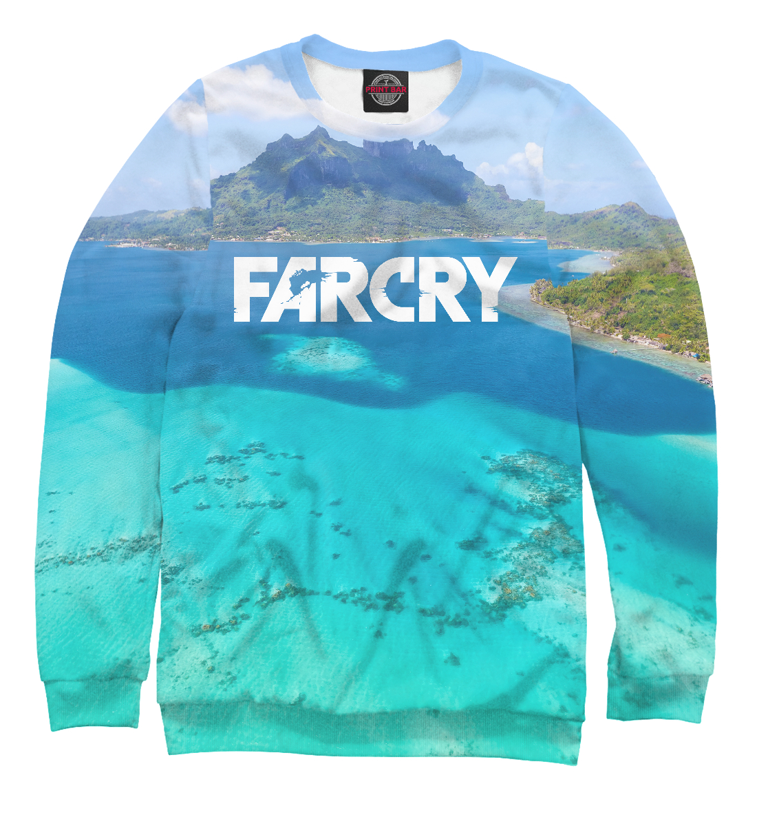 

FARCRY