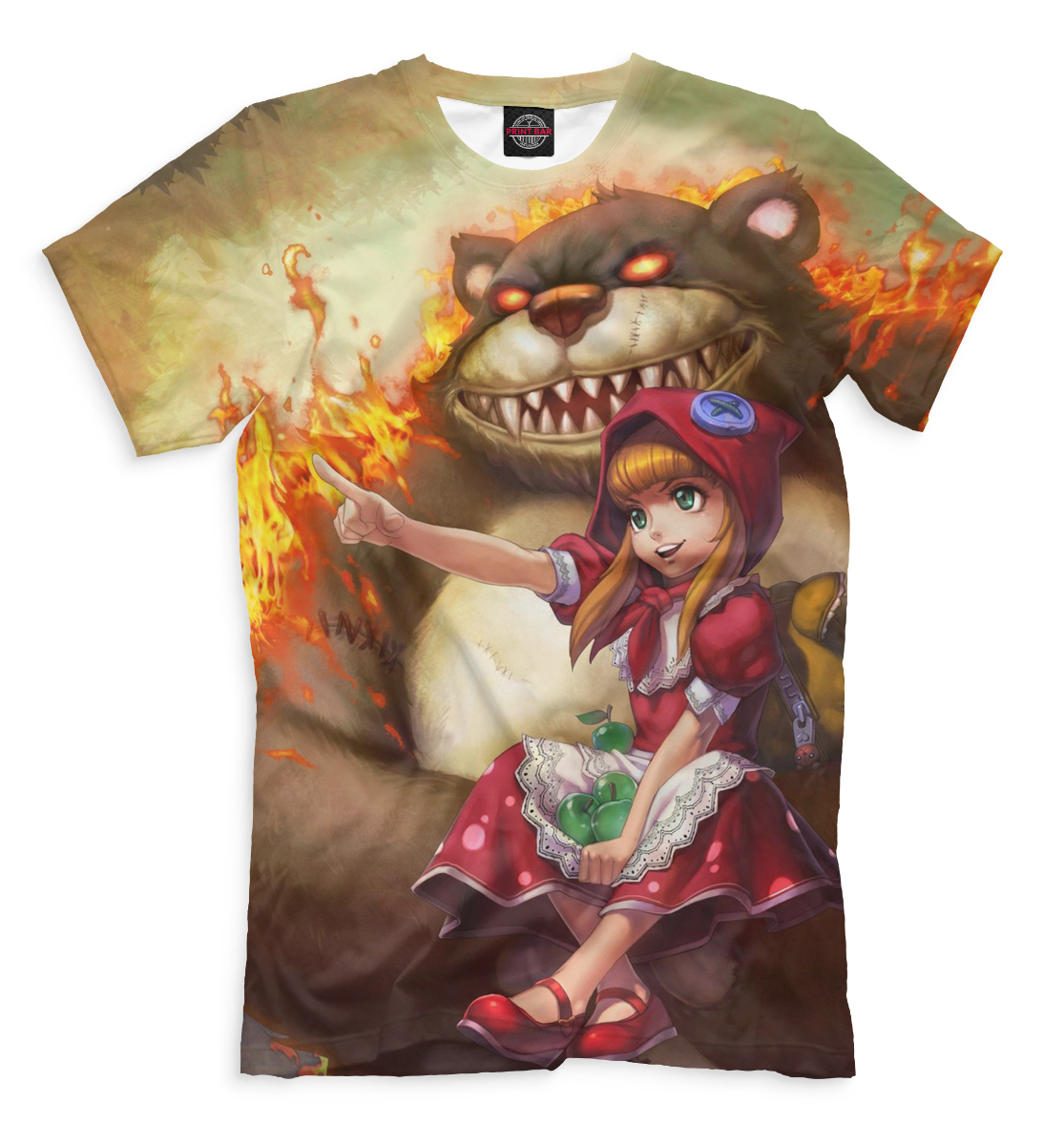 

Annie