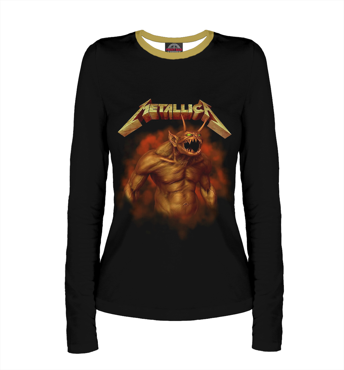

Metallica
