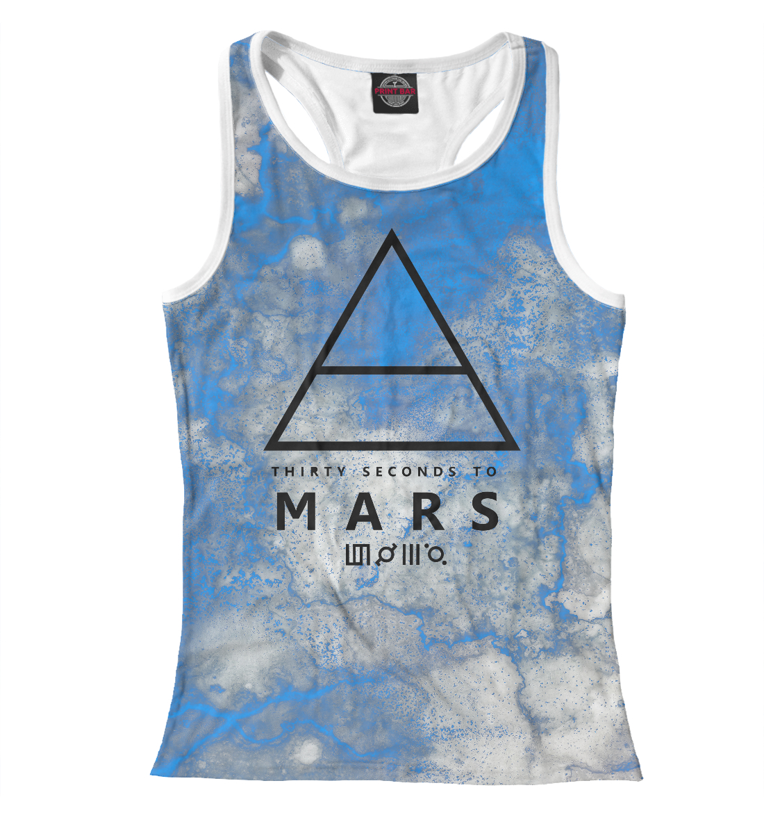 

30 Seconds to mars